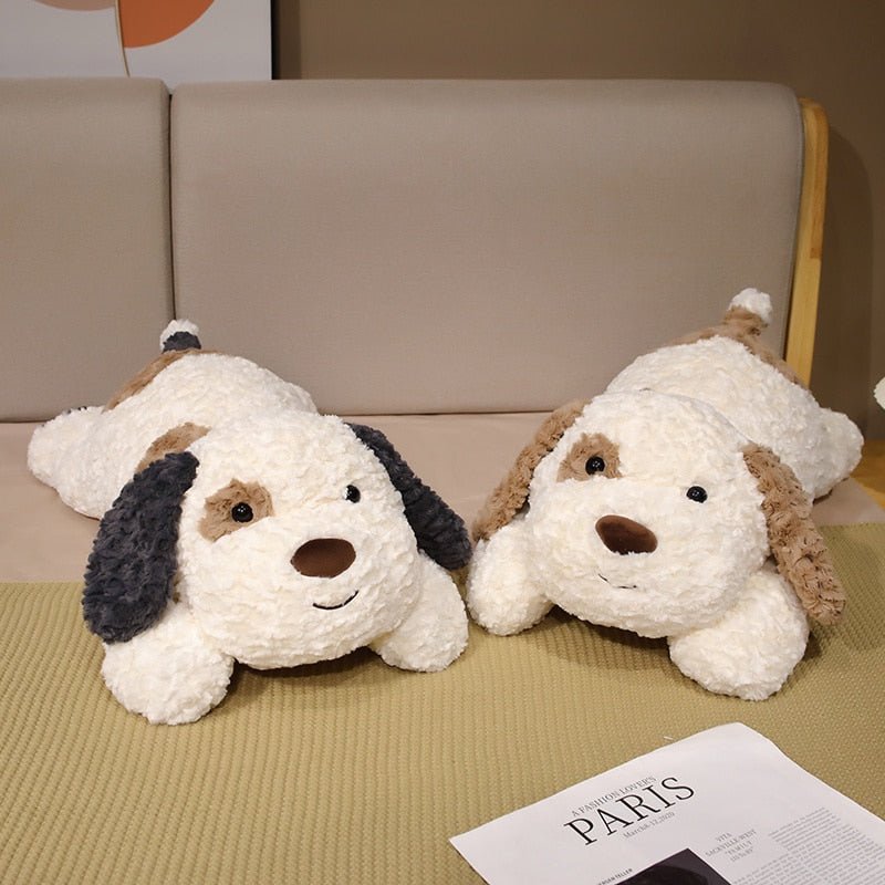 Kawaiimi - plush toys - Fluffy Paws Puppy Plushies - 13