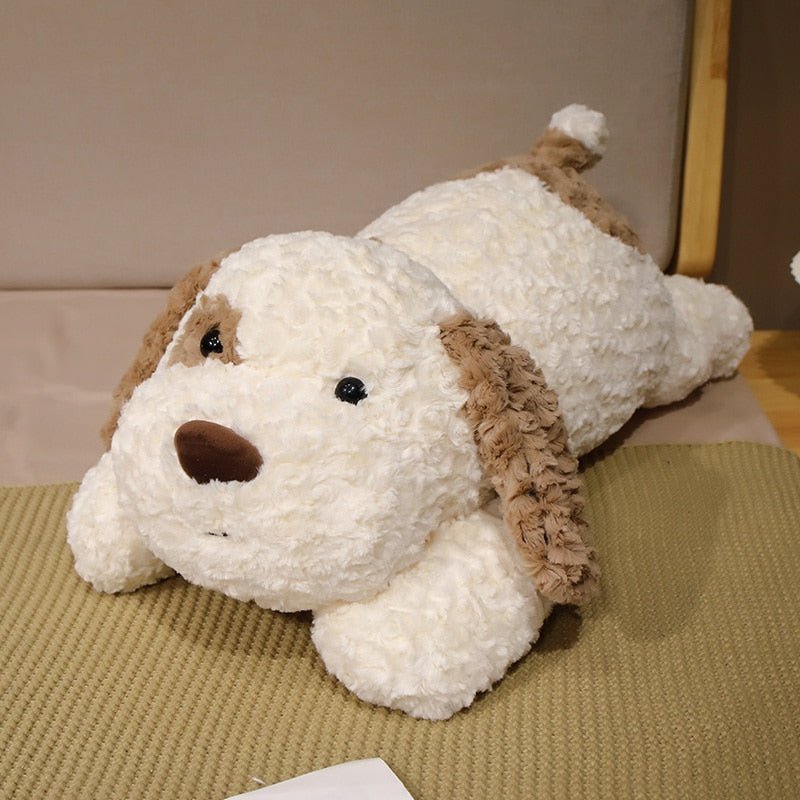 Kawaiimi - plush toys - Fluffy Paws Puppy Plushies - 15