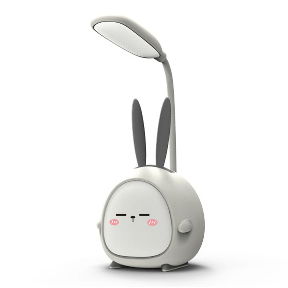 Kawaiimi - home & living - Funny Bunny Table Lamp - 8