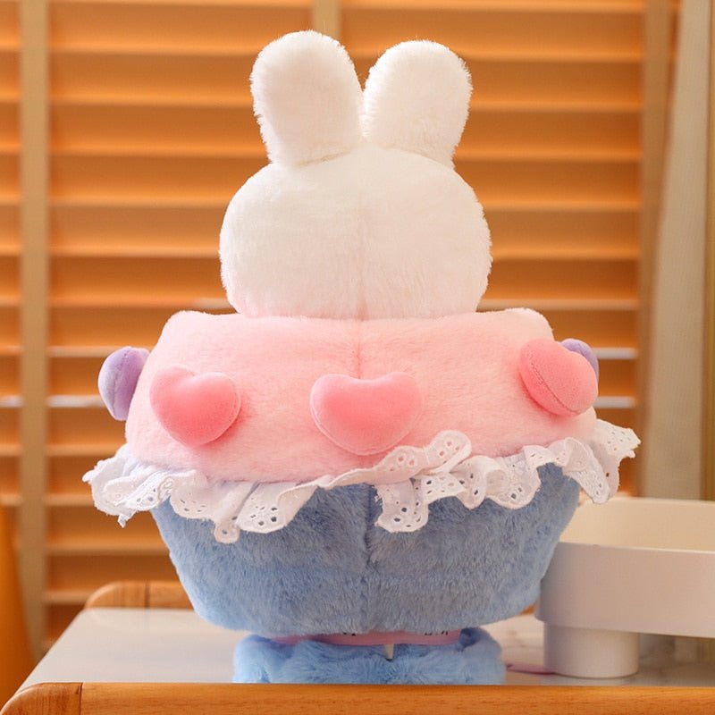 Kawaiimi - birthday gifts - Hoppily Ever After Plush Bouquet - 14