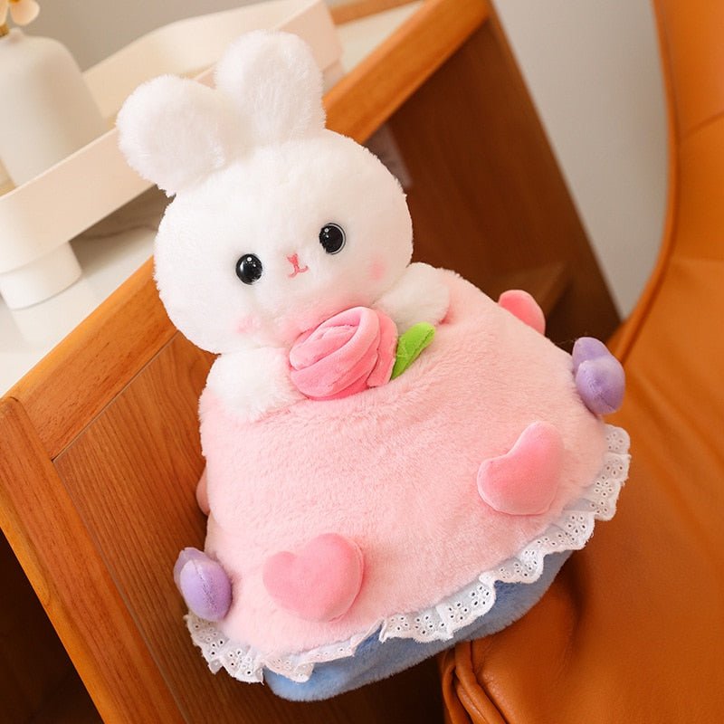Kawaiimi - birthday gifts - Hoppily Ever After Plush Bouquet - 16