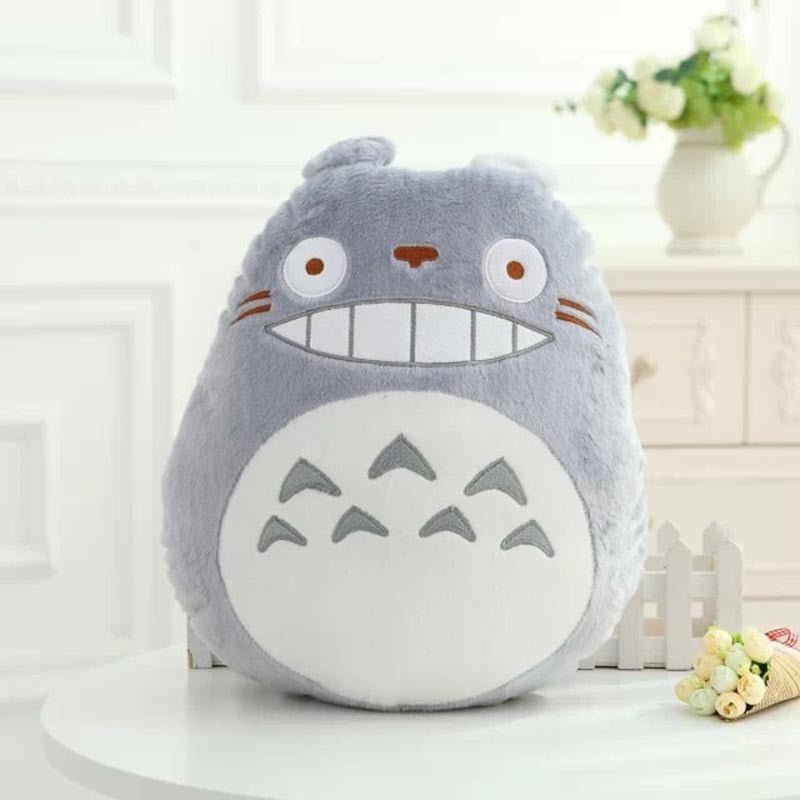 Kawaiimi - plush toys - Japanese My Neighbor Totoro Plushie - 3
