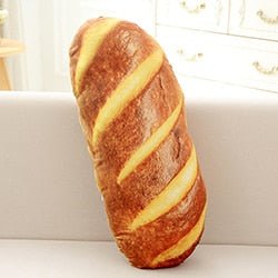 Kawaiimi - plush toys - Kawaii Bakery Bread Loaf Plush - 8