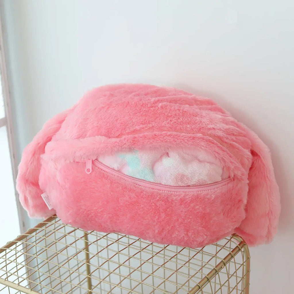 Kawaiimi - cute chair pillows & foam cushions - Kawaii Chibi My Melody Cushions Collections - 12