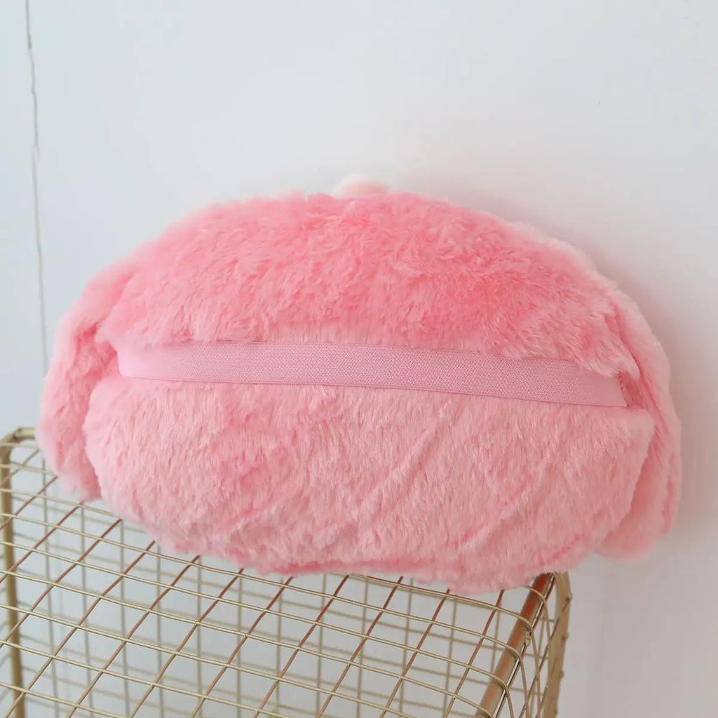 Kawaiimi - cute chair pillows & foam cushions - Kawaii Chibi My Melody Cushions Collections - 11