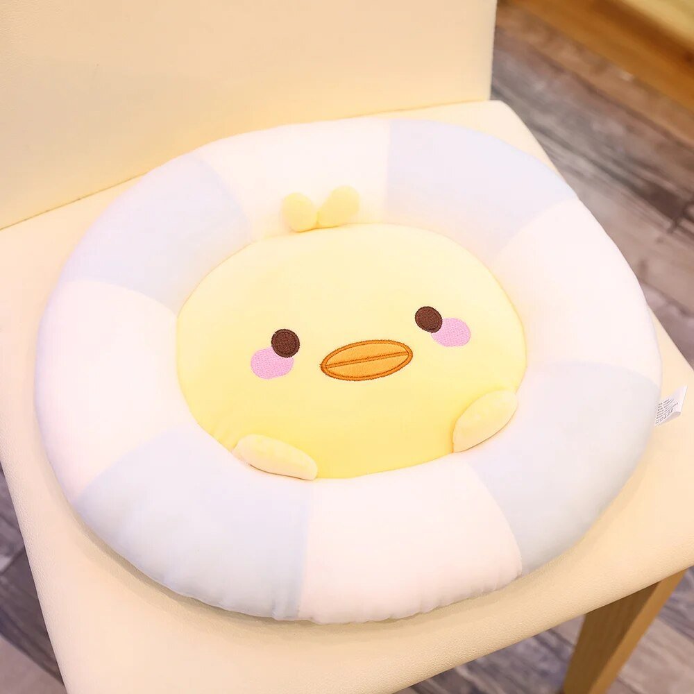 Kawaiimi - dining & office chair cushions - Kawaii Cutie Pops Seat Cushions - 6