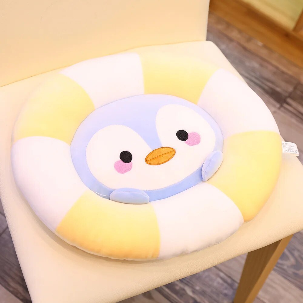Kawaiimi - dining & office chair cushions - Kawaii Cutie Pops Seat Cushions - 8