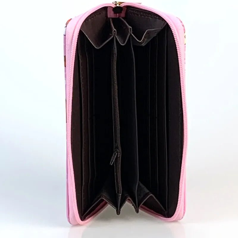 Kawaiimi - sanrio purses & card holders - Kawaii Hello Kittylicious Wallets - 11