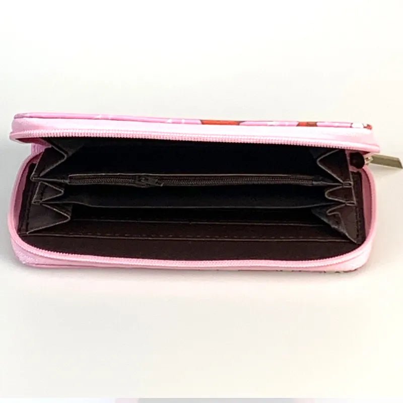 Kawaiimi - sanrio purses & card holders - Kawaii Hello Kittylicious Wallets - 29