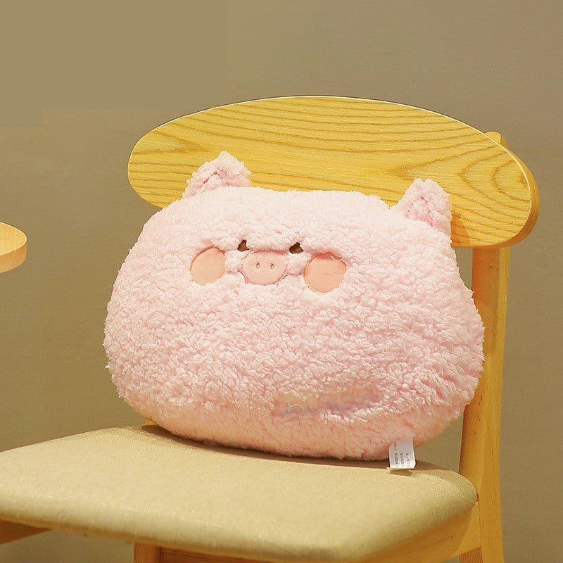 Kawaiimi - plush toys - Kawaii Homie Pet Cushion Collection - 17
