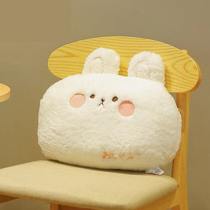 Kawaiimi - plush toys - Kawaii Homie Pet Cushion Collection - 13