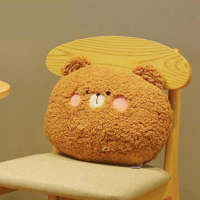 Kawaiimi - plush toys - Kawaii Homie Pet Cushion Collection - 15