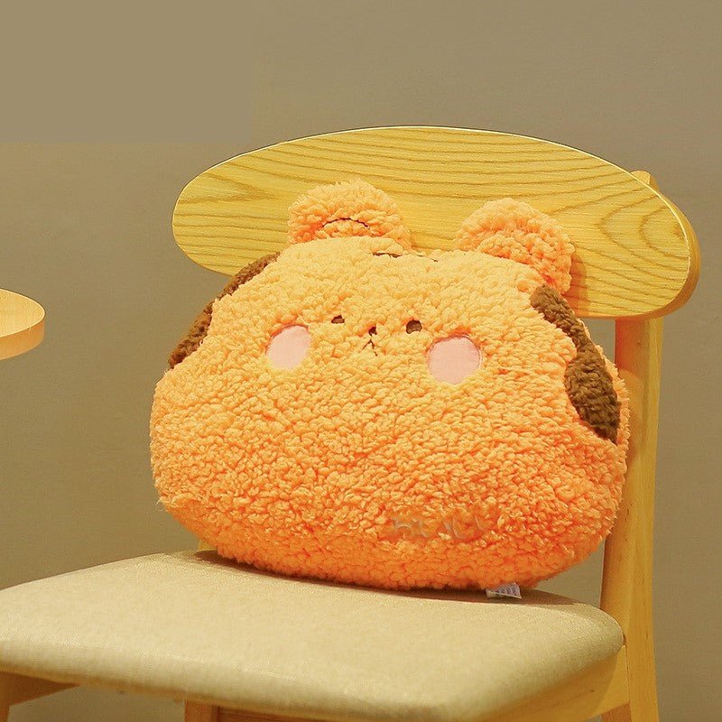 Kawaiimi - plush toys - Kawaii Homie Pet Cushion Collection - 16