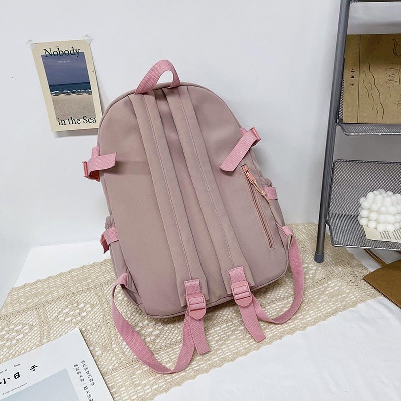 Kawaiimi - apparel and accessories - Kawaii Trend Backpack - 7