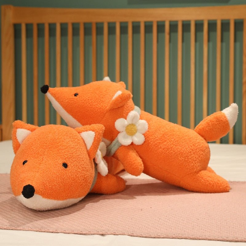 Kawaiimi - plush toys - Lazy Buddy Plush Pillow - 9