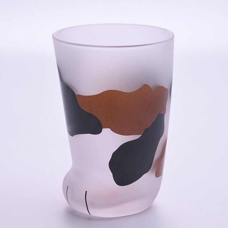 Kawaiimi - stylish tea cups & coffee mugs - Little Cat Paw Drinking Cup - 14