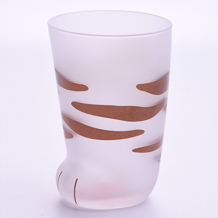 Kawaiimi - stylish tea cups & coffee mugs - Little Cat Paw Drinking Cup - 13