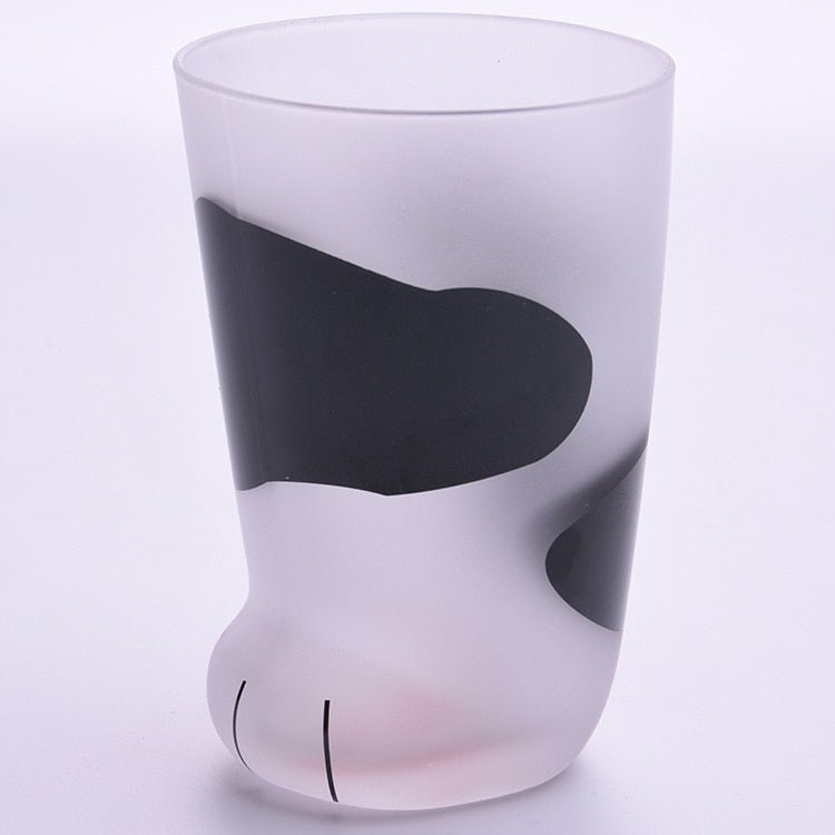 Kawaiimi - stylish tea cups & coffee mugs - Little Cat Paw Drinking Cup - 15