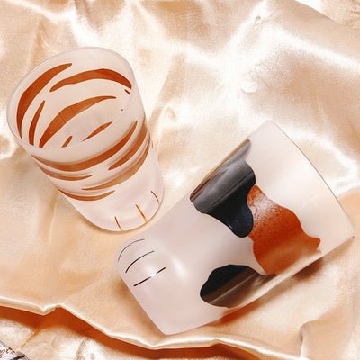 Kawaiimi - stylish tea cups & coffee mugs - Little Cat Paw Drinking Cup - 3