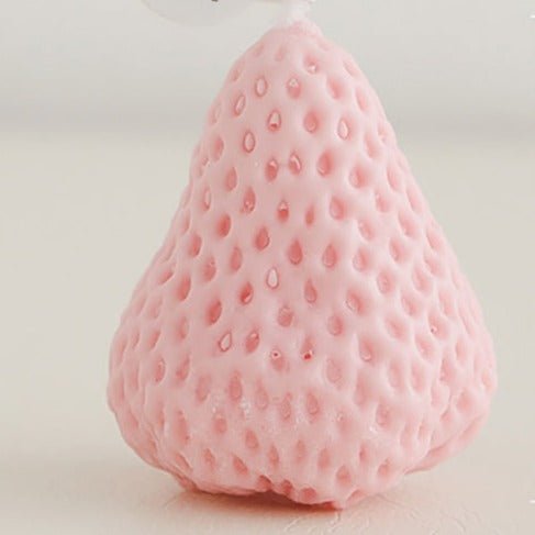 Kawaiimi - gifts for special occasions - Lovely Strawberry Candles - 8