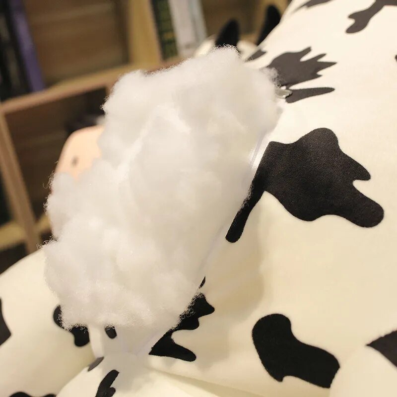 Kawaiimi - cute soft toys for gift - MooMoo Milkshake Plushie - 10