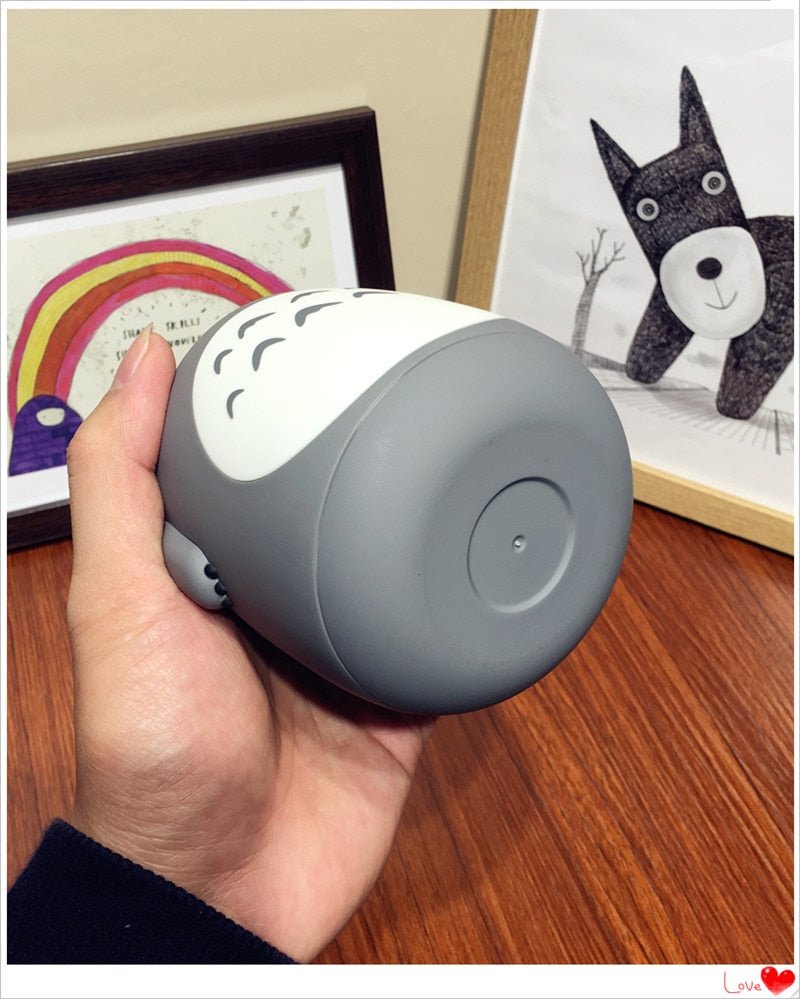 Kawaiimi - accessories - My Totoro Neighbor Mini Flask - 3