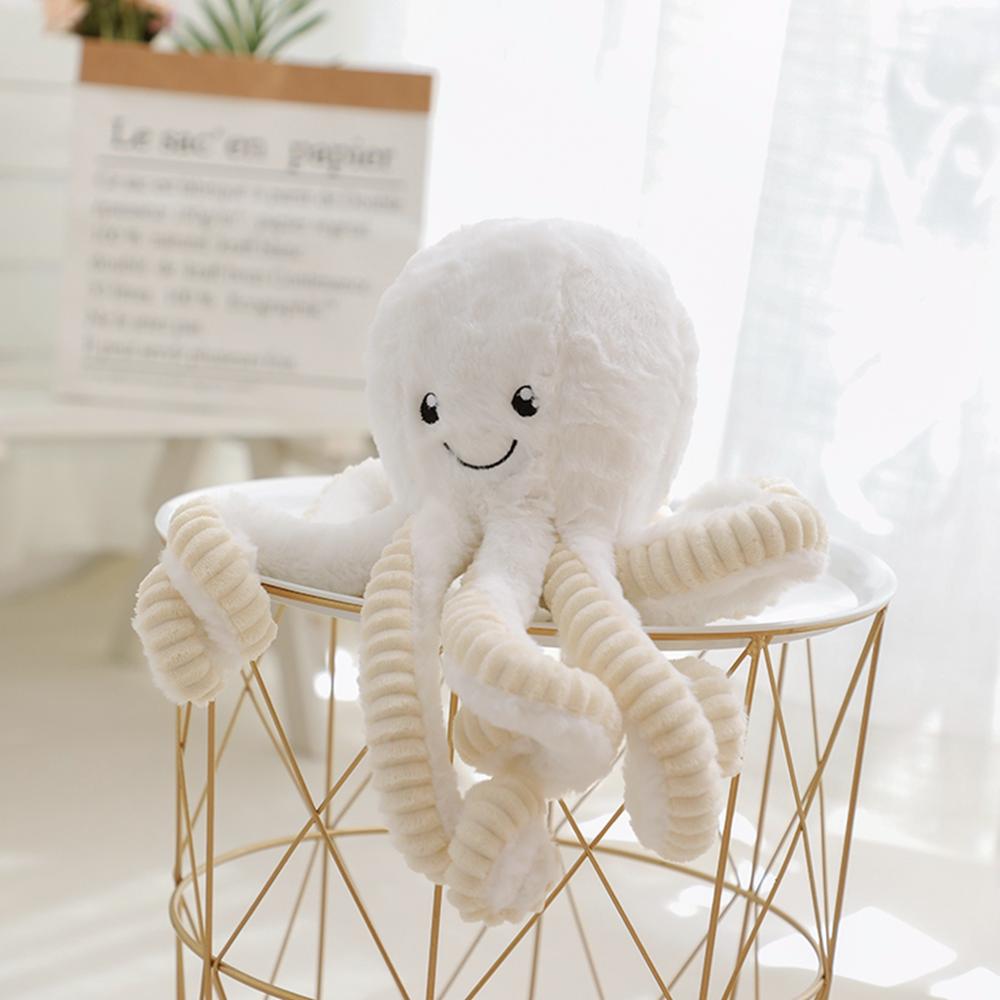 Kawaiimi - plush toys - Ocean Mystery Octopus Plushie Collection - 11