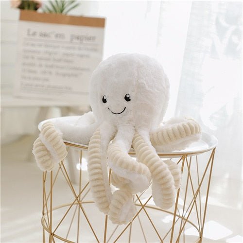 Kawaiimi - plush toys - Ocean Mystery Octopus Plushie Collection - 5