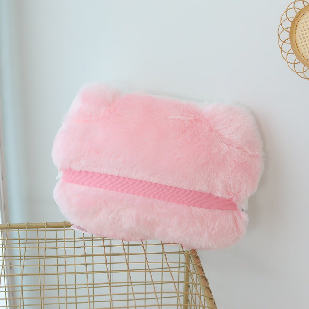 Kawaiimi - cute plushies for women & adults - Sanrio Hello Kitty Cushion & Blanket - 8