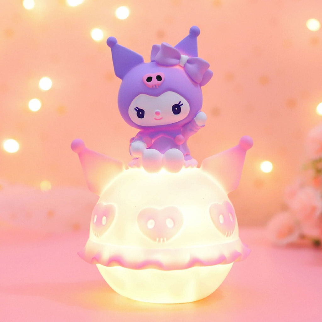 Charms Kawaii Kuromi Cinnamoroll Melody Decration Diy - Temu Poland