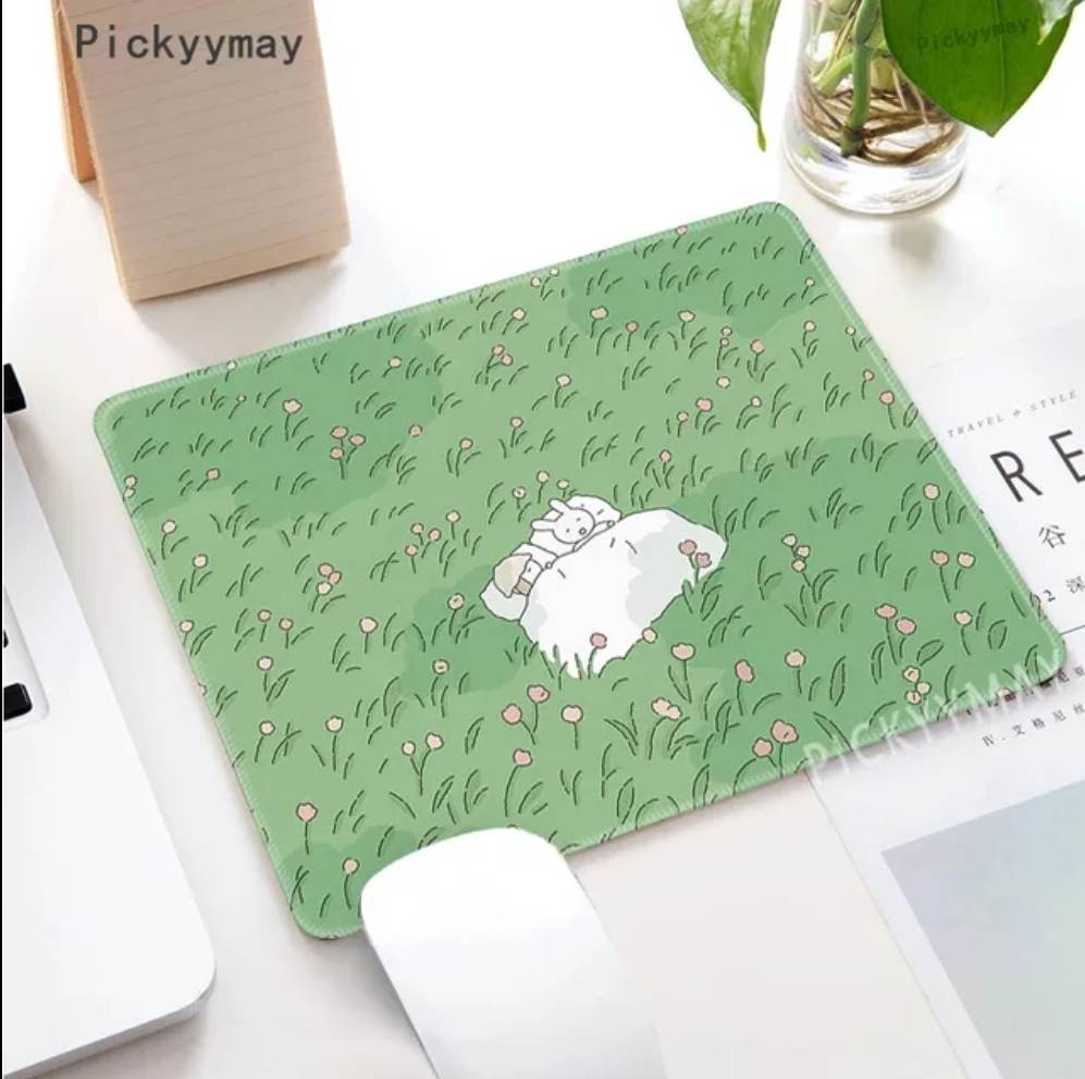 Kawaiimi - stationery - Seasons of Japan Mouse Pad - 32