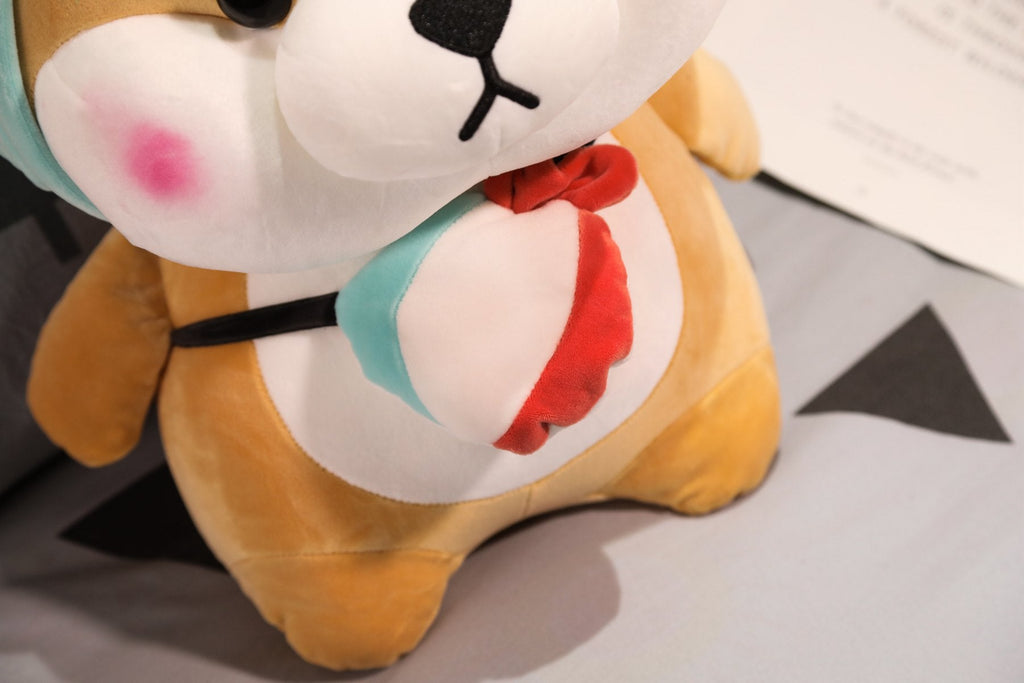 Kawaiimi - plush toys - Shiba Puppy Collection - 11