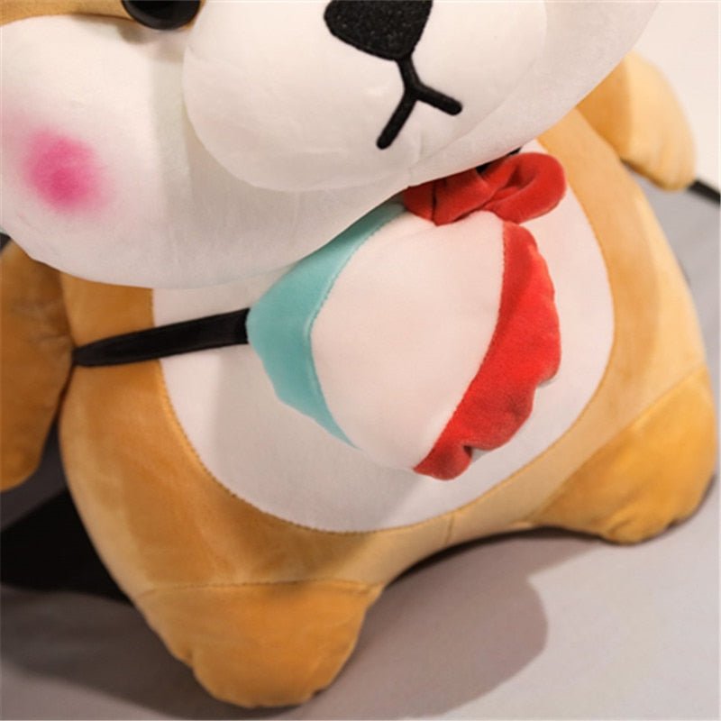 Kawaiimi - plush toys - Shiba Puppy Collection - 7