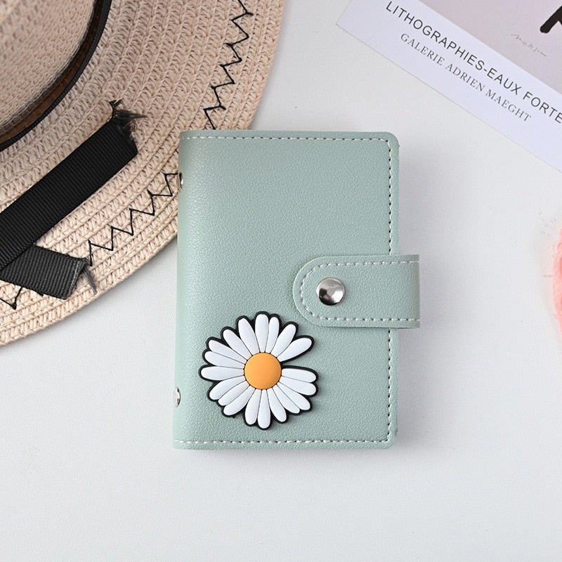 Kawaiimi - apparel & accessories - Simply Sweet Card Wallet - 2