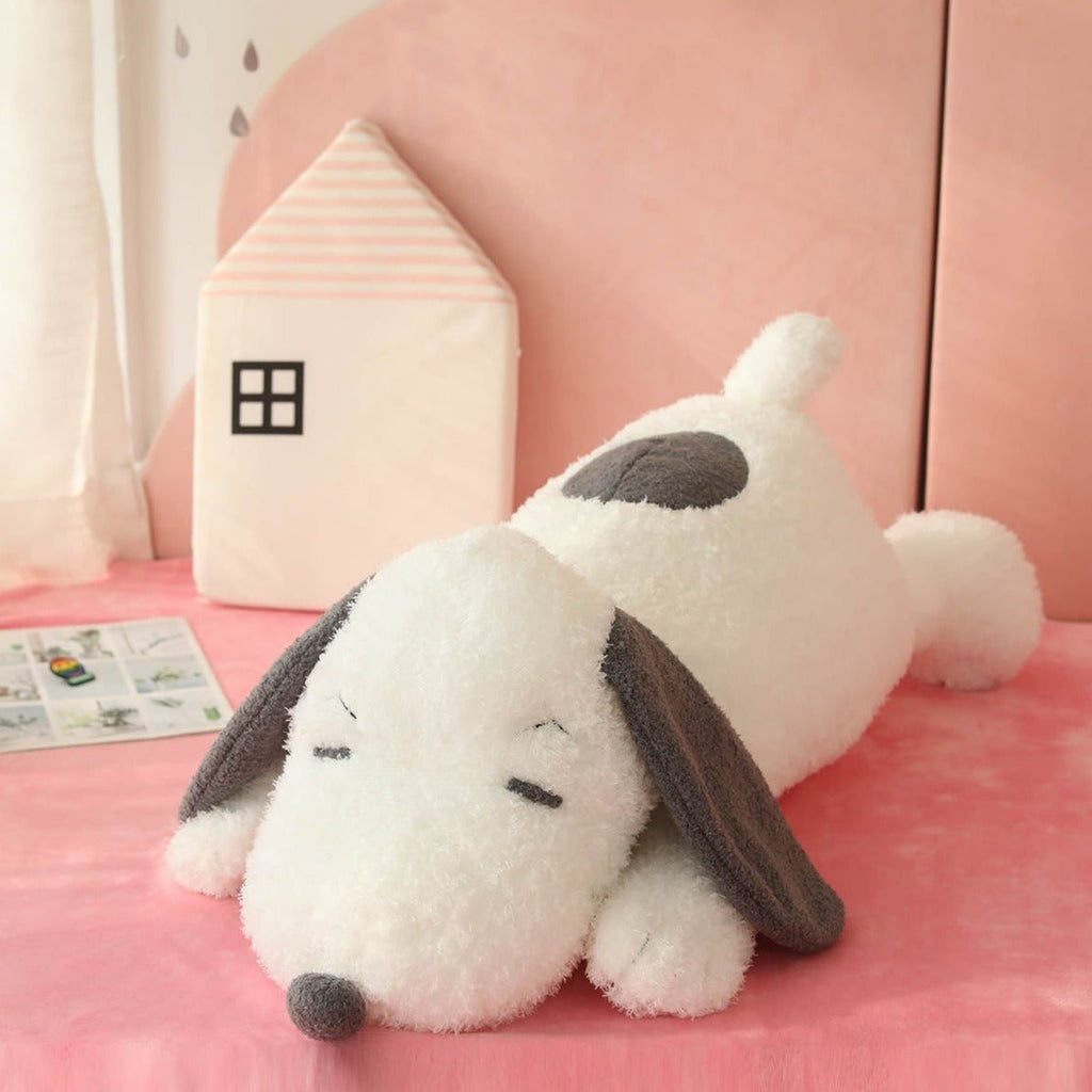 Kawaiimi - plush toys - Snoopy Cuddle Buddy Plushie - 5