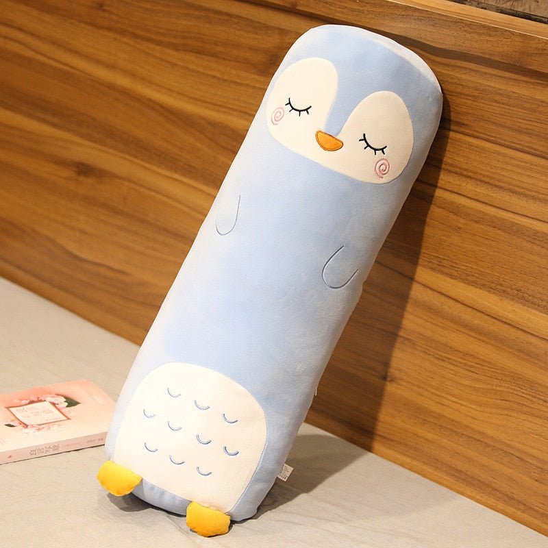 Kawaiimi - plush toys - Snuggle Buddy Long Pillow - 16