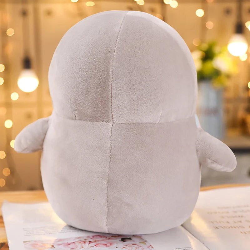 Kawaiimi - cute soft toys for gift - Squishy Cloud Penguin Plushie - 13