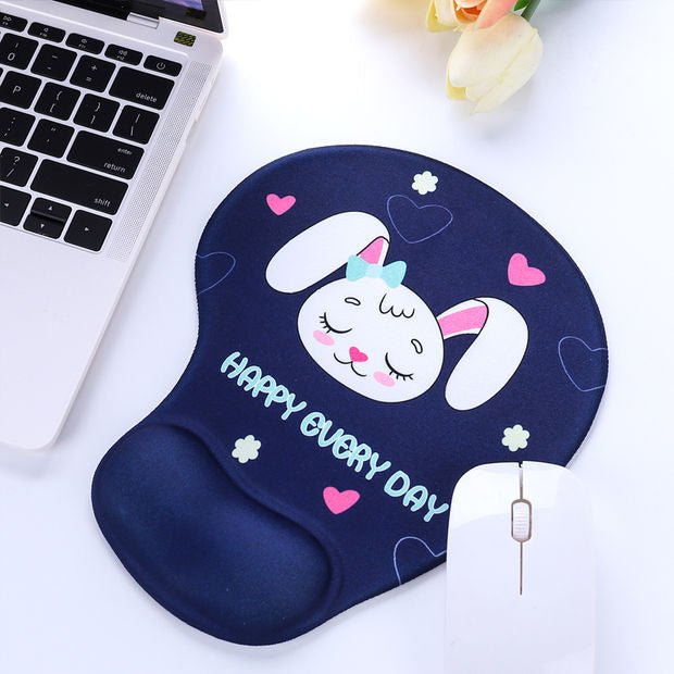 Kawaiimi - stationery - Squishy Mouse Pad with Wrist Support - 7