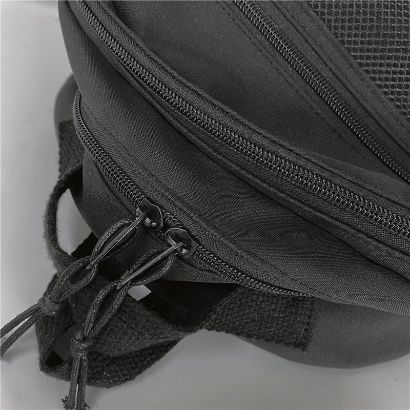Kawaiimi - outdoor adventure accessories - Style Maven School Backpack - 28