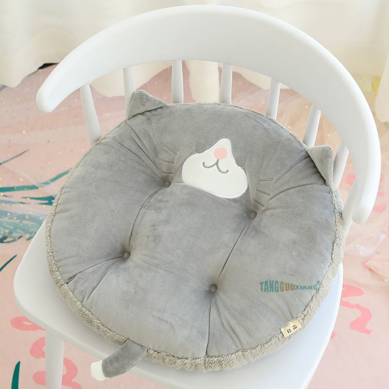 Kawaiimi - plush toys - Sumikko Gurashi Plush Cushion Collection - 10
