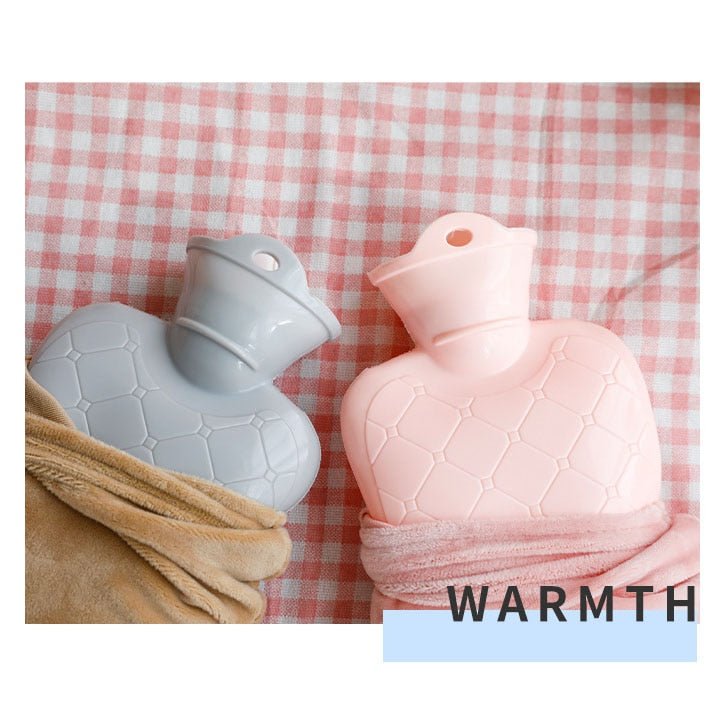 Kawaiimi - accessories - Sweet Babe Hot Water Bottles - 2