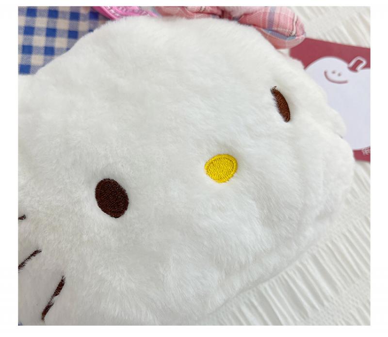Kawaiimi - apparel & accessories for girls - Sweet Hello Kitty Shoulder Bag - 18