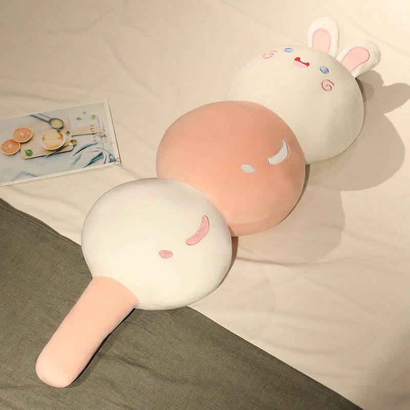 Kawaiimi - plush toys - Sweet Lollipop Bestie Candy Plushie - 12