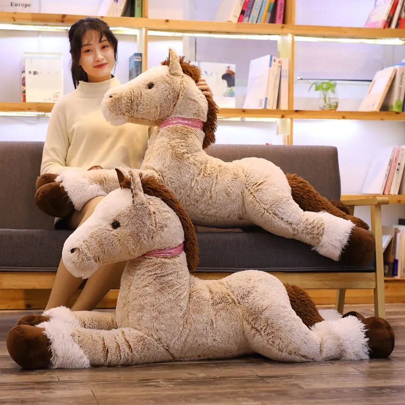 Kawaiimi - special gift for someone special - Twinklehoof Pony Plushie - 1