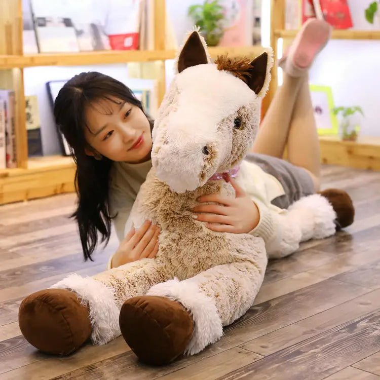Kawaiimi - special gift for someone special - Twinklehoof Pony Plushie - 6