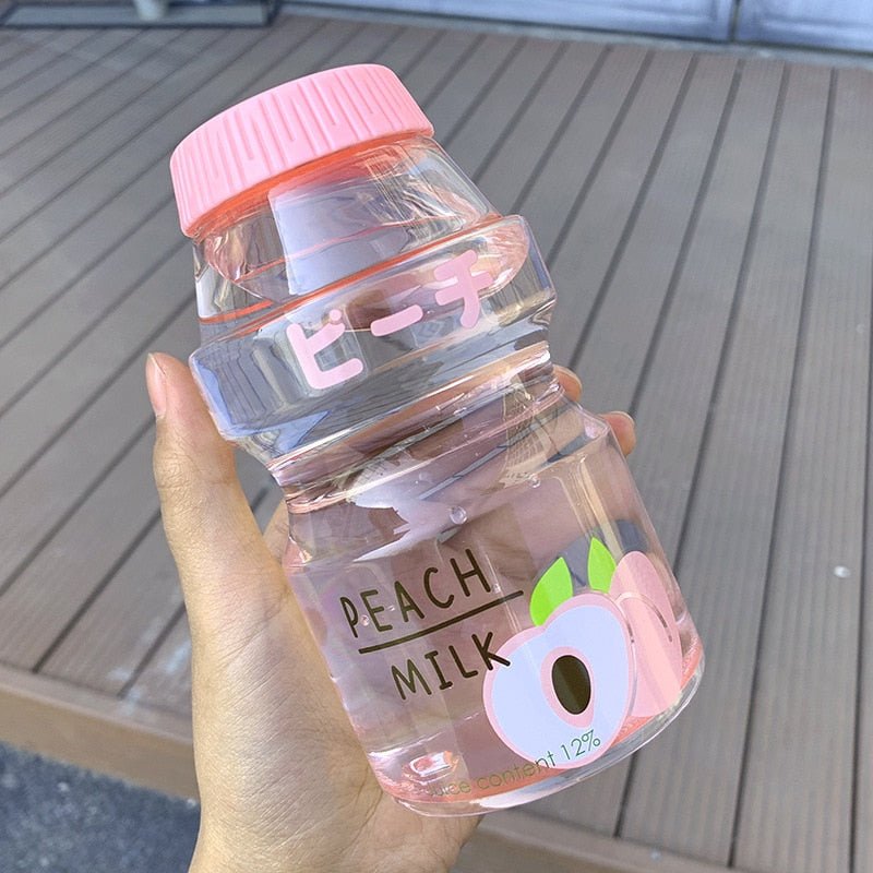 Kawaiimi - adventure & outdoor accessories - Yakucandy Drinking Bottle - 23