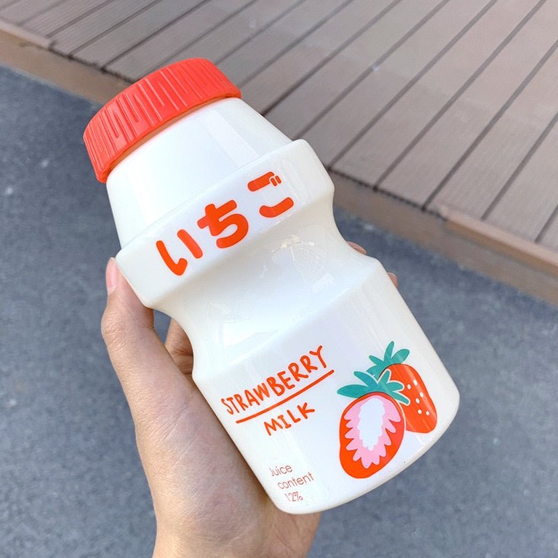 Kawaiimi - adventure & outdoor accessories - Yakucandy Drinking Bottle - 11